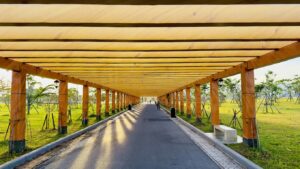 công viên Bà Rịa