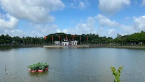 công viên Văn Miếu