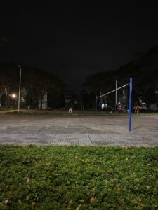 công viên Yên Thế