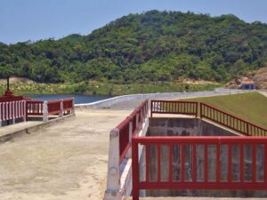Hồ Tiên Du