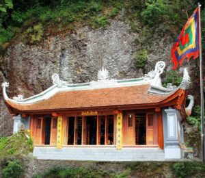 đền thượng hà nội