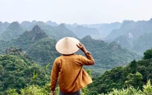 Đỉnh Ngự Lâm