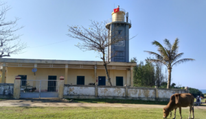 hải đăng mũi lay