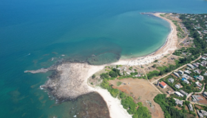 hải đăng mũi lay