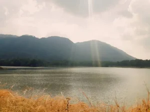 Hồ Otuksa