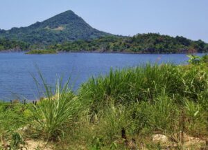 Hồ Tiên Du