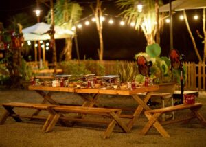 Mimosa Farmstay