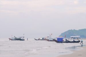 Mũi Bạng Thanh Hóa