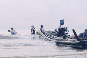 Mũi Bạng Thanh Hóa