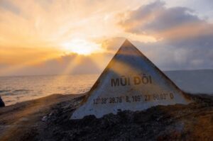 Mũi Đôi
