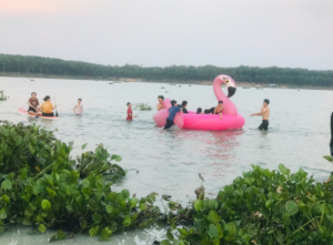 nông trại phú gia