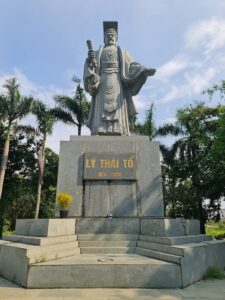 Văn miếu Trấn Biên