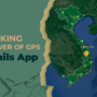 ExoTrails GPS Features