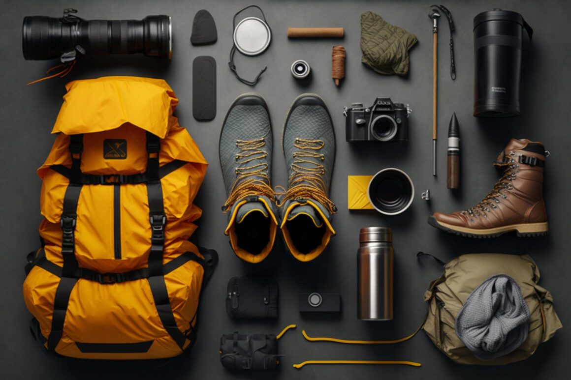 running gear