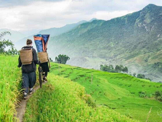 trail-trekking-hiking-Vietnam