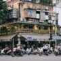 vietnam coffee cities