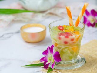 nước giải khát ngon