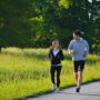 walking speed