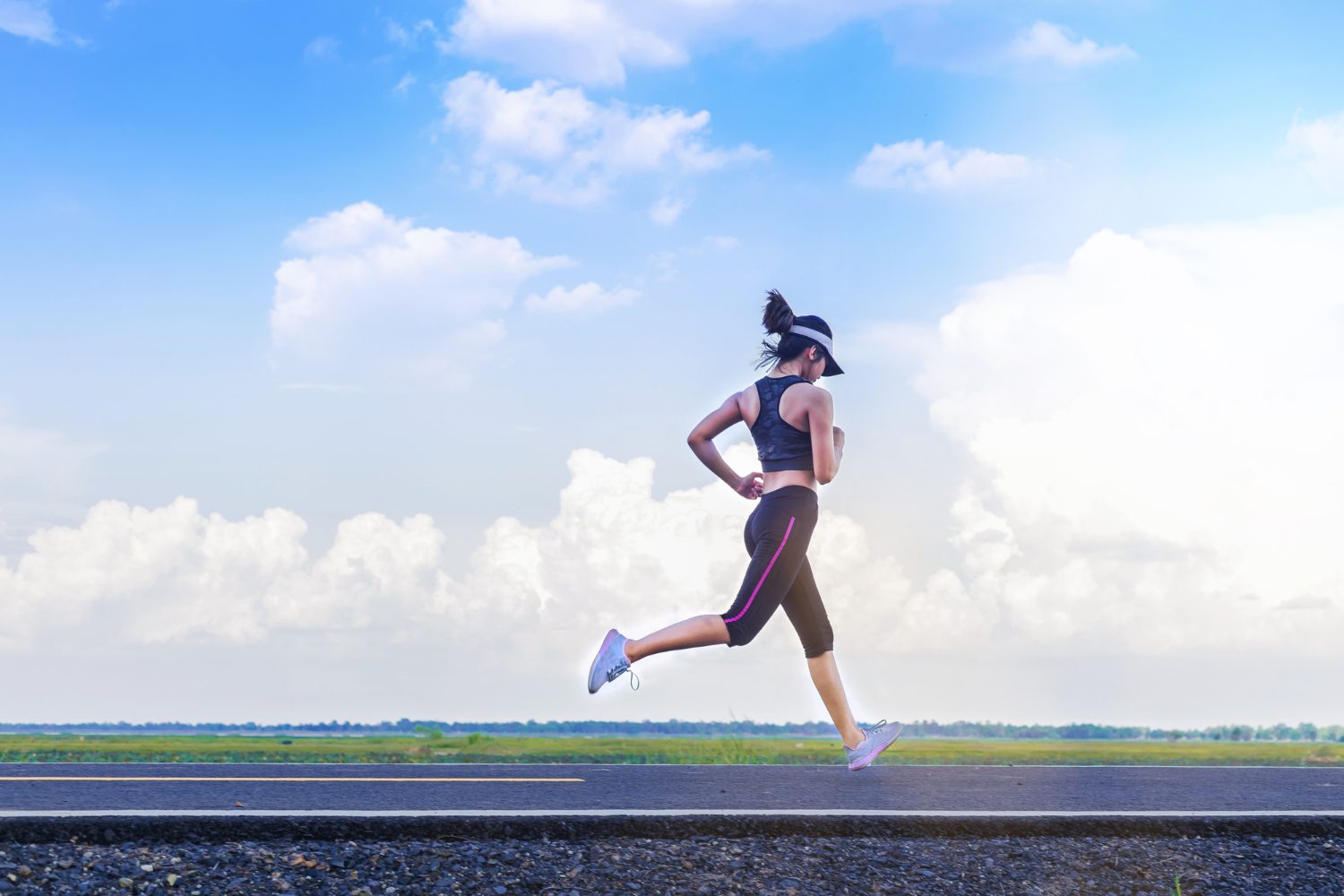 improve running endurance 7