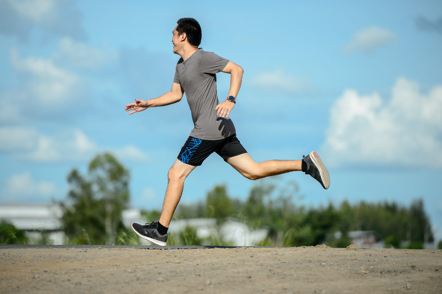 improve running endurance 3