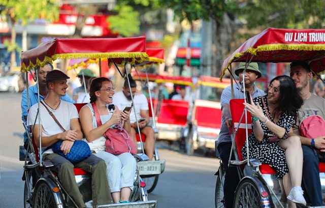 European tourists favor Vietnam_3