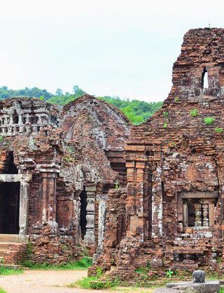 di sản Ấn Độ tại Việt Nam