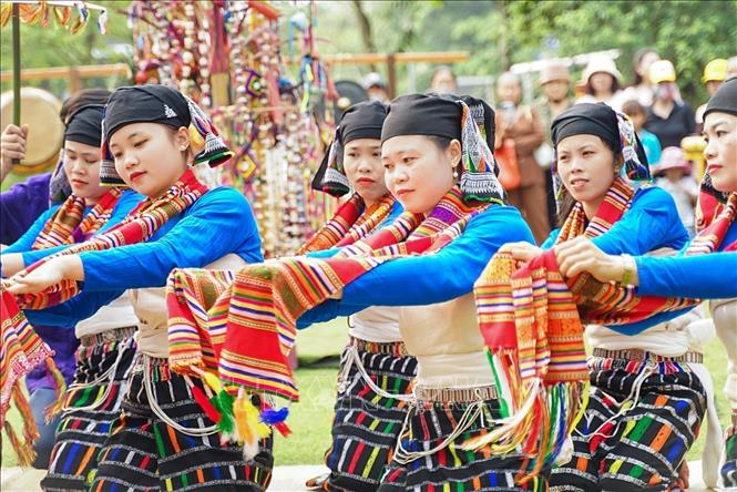 Northern Vietnam culture tourism_4