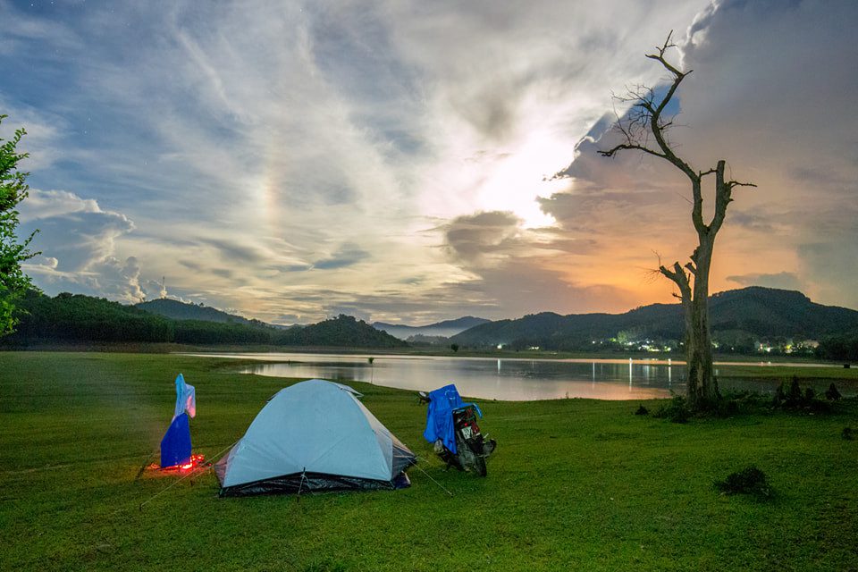 backcountry camping in Vietnam_4