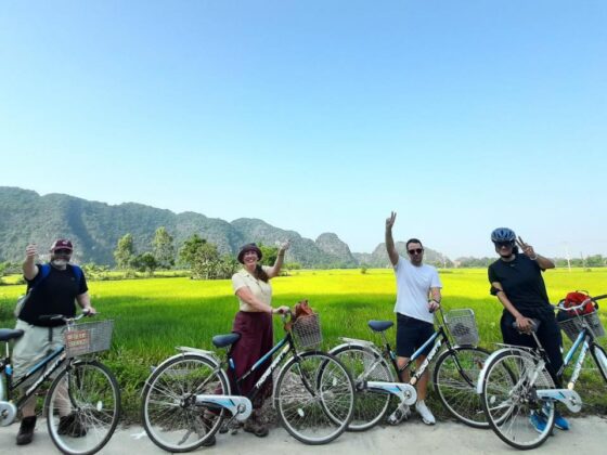 best cycling routes in Vietnam_thumb