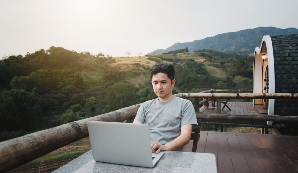 digital nomad life in Vietnam