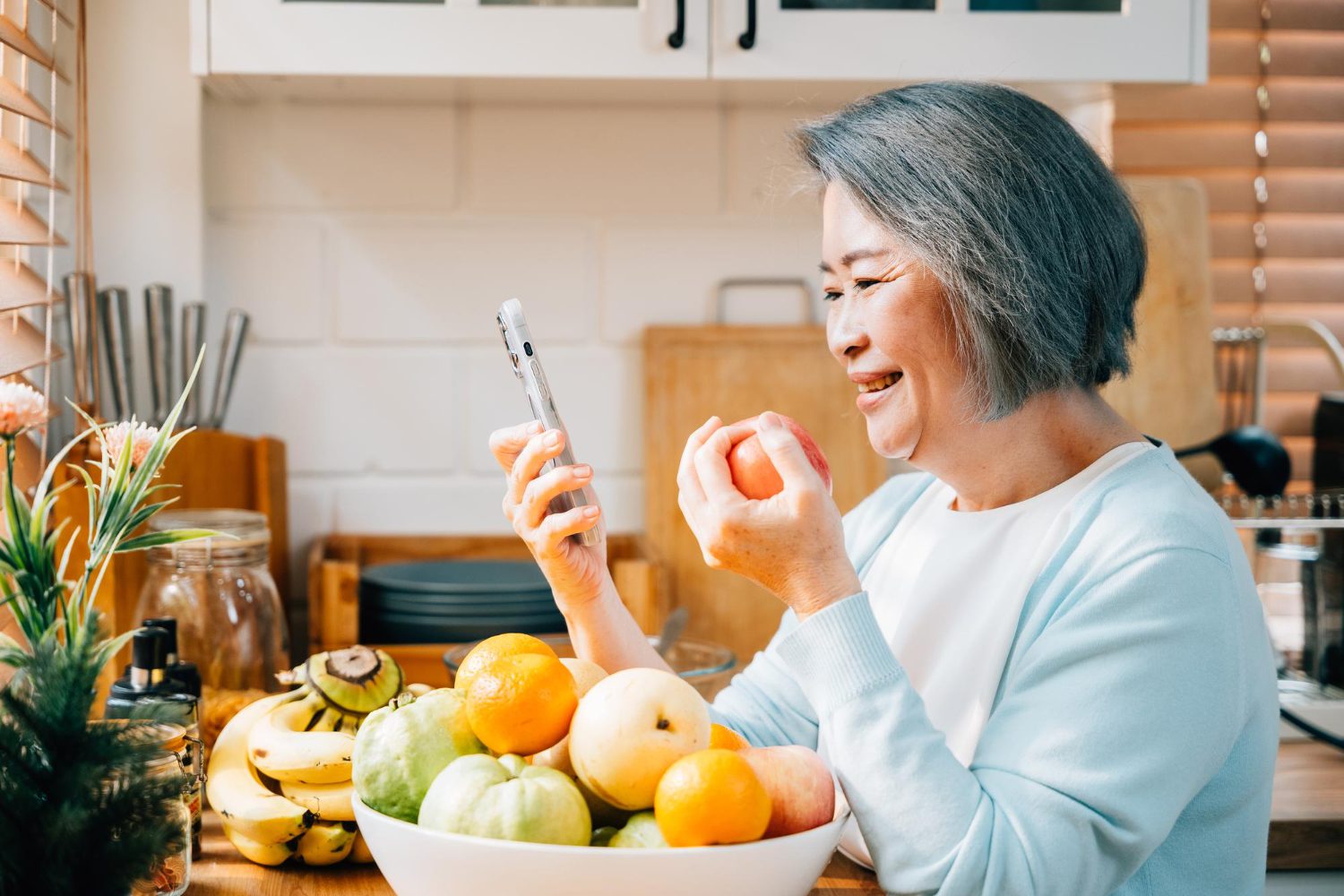 exercise snacking for seniors_1