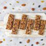 healthy protein bars