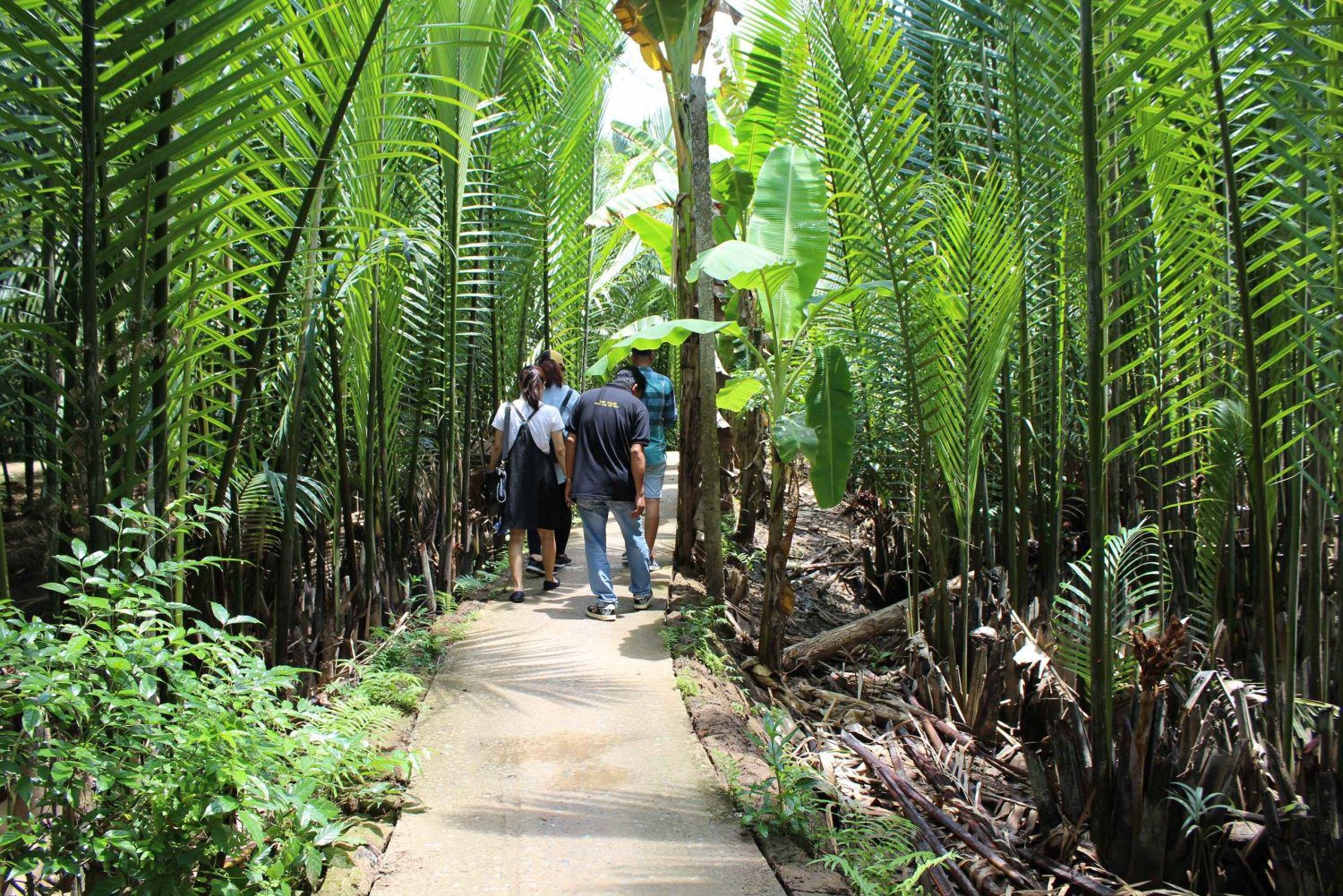 walking vacation in Vietnam_2