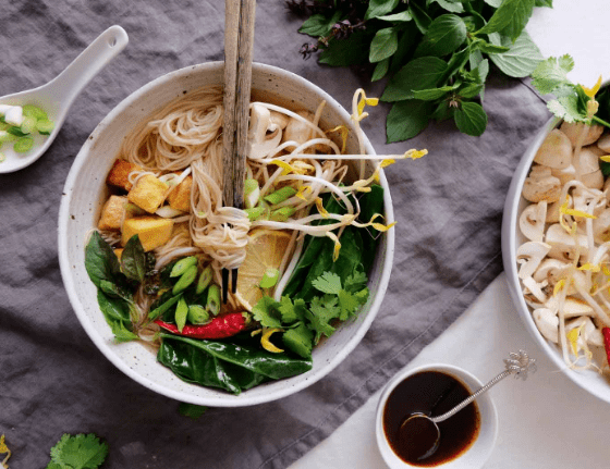 best vegan dishes in Vietnam_thumb