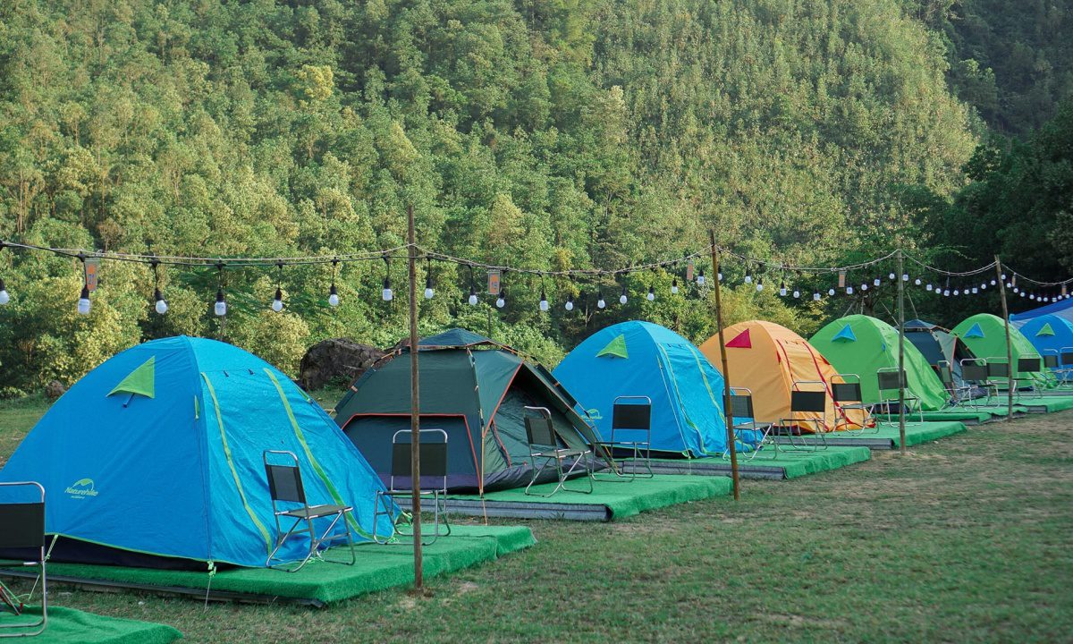 camping spots near Hanoi_3