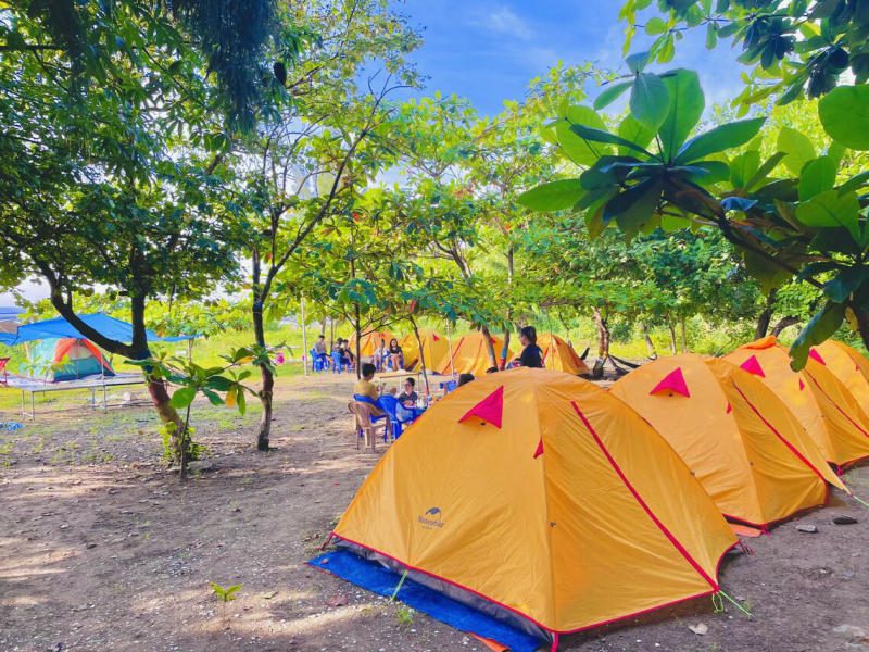 camping spots near Ho Chi Minh City_4