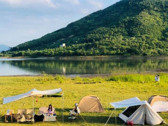 camping spots near Ho Chi Minh City_thumb