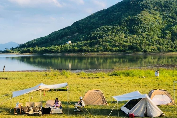 camping spots near Ho Chi Minh City_thumb