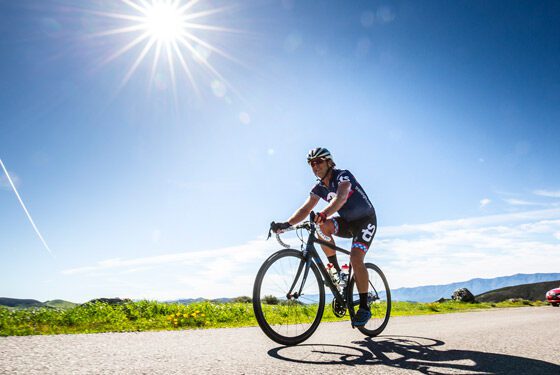 cycling in hot weather_thumb