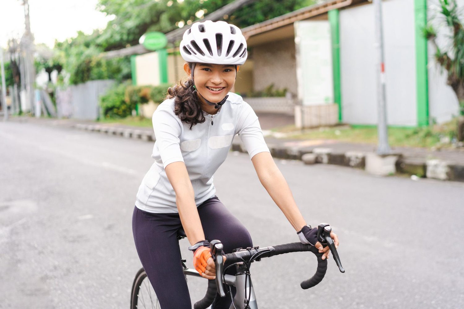 cycling for belly fat loss