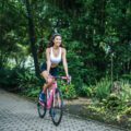 cycling for belly fat loss