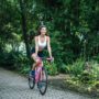 cycling for belly fat loss