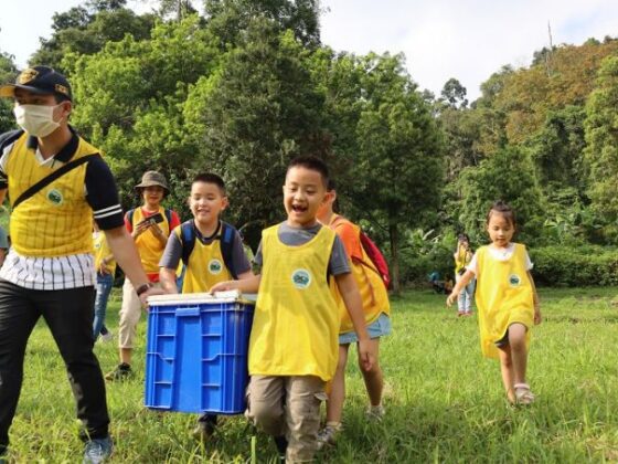 forest schools in Vietnam_thumb