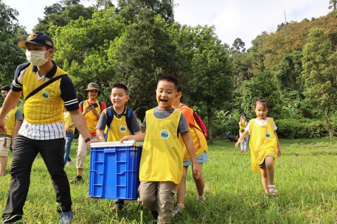 forest schools in Vietnam_thumb