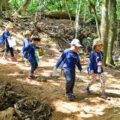 outdoor learning in Vietnam_thumb