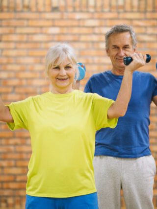 weightlifting in retirement_thumb