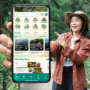 Vietnam outdoor trails app