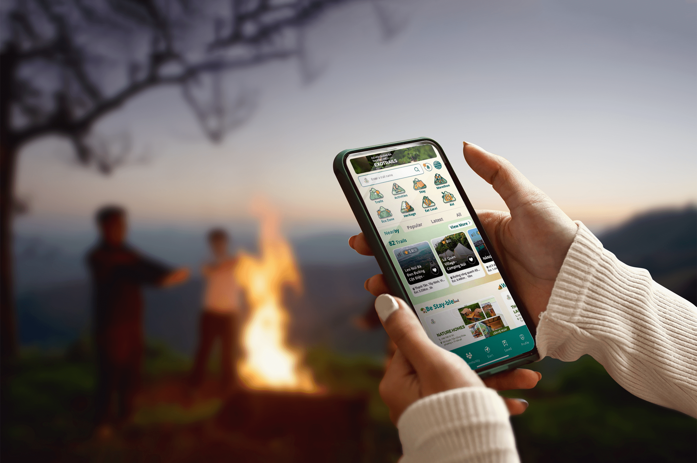 Vietnam outdoor trails app_4