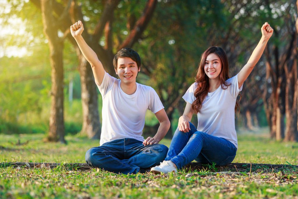 Embrace a happier life_thumb