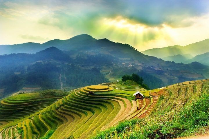 Vietnam heritage destination_2